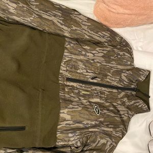 Men’s Drake jacket